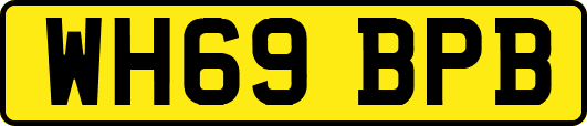WH69BPB