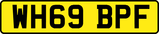 WH69BPF