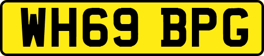 WH69BPG