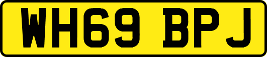 WH69BPJ