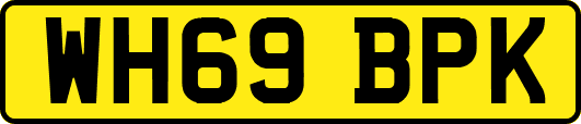 WH69BPK