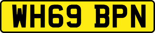 WH69BPN
