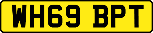 WH69BPT