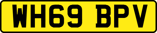 WH69BPV