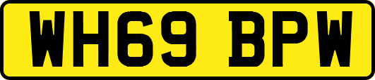 WH69BPW