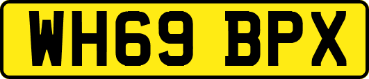 WH69BPX