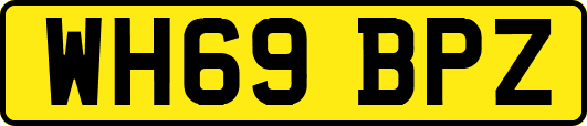 WH69BPZ