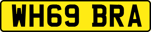 WH69BRA