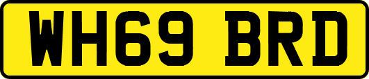 WH69BRD