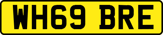 WH69BRE