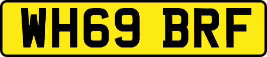 WH69BRF