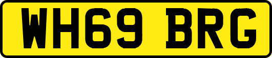 WH69BRG
