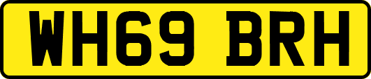 WH69BRH