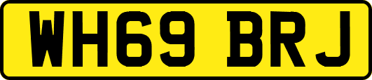 WH69BRJ