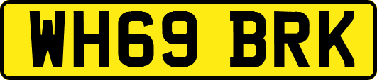 WH69BRK