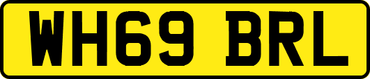 WH69BRL