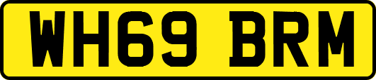 WH69BRM
