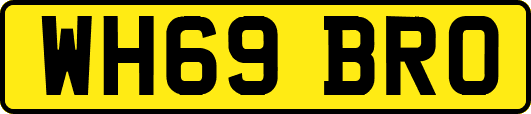 WH69BRO