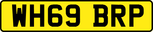 WH69BRP