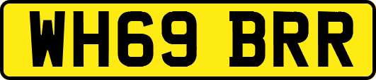 WH69BRR