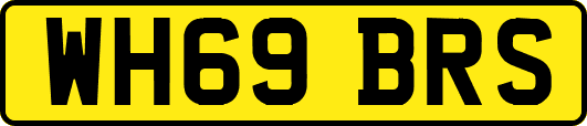 WH69BRS