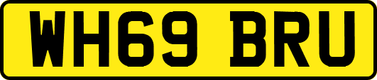 WH69BRU