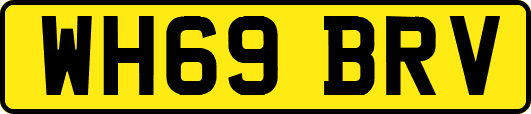 WH69BRV
