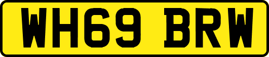 WH69BRW