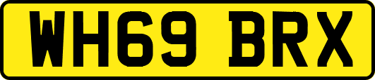 WH69BRX