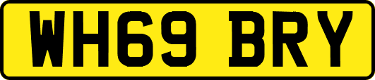 WH69BRY