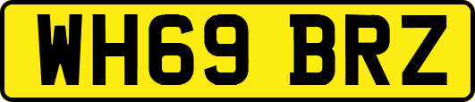 WH69BRZ