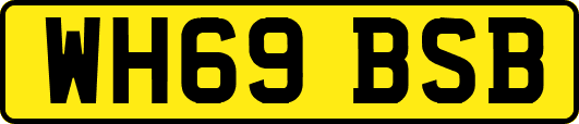WH69BSB