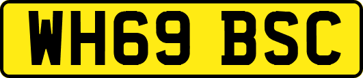 WH69BSC