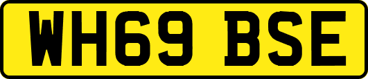WH69BSE