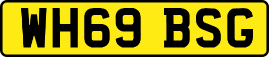 WH69BSG