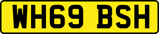 WH69BSH
