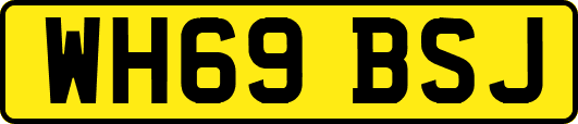 WH69BSJ