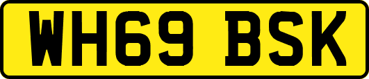 WH69BSK