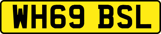 WH69BSL