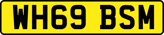 WH69BSM