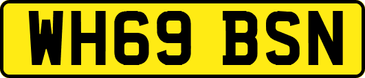 WH69BSN