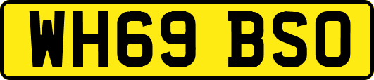 WH69BSO