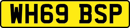 WH69BSP
