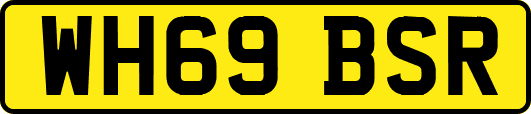 WH69BSR