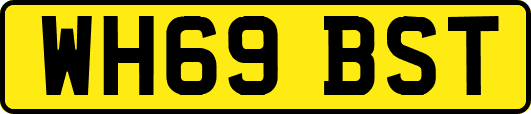 WH69BST