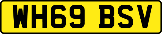 WH69BSV