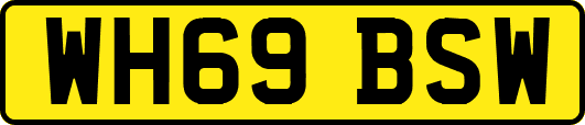WH69BSW