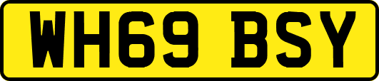 WH69BSY