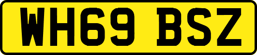 WH69BSZ
