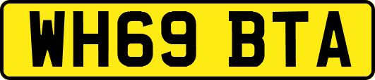 WH69BTA